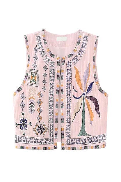 Rinolda Waistcoat