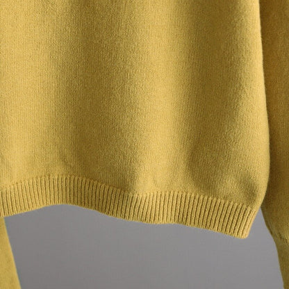 Ailani Sweater + Pants Suit