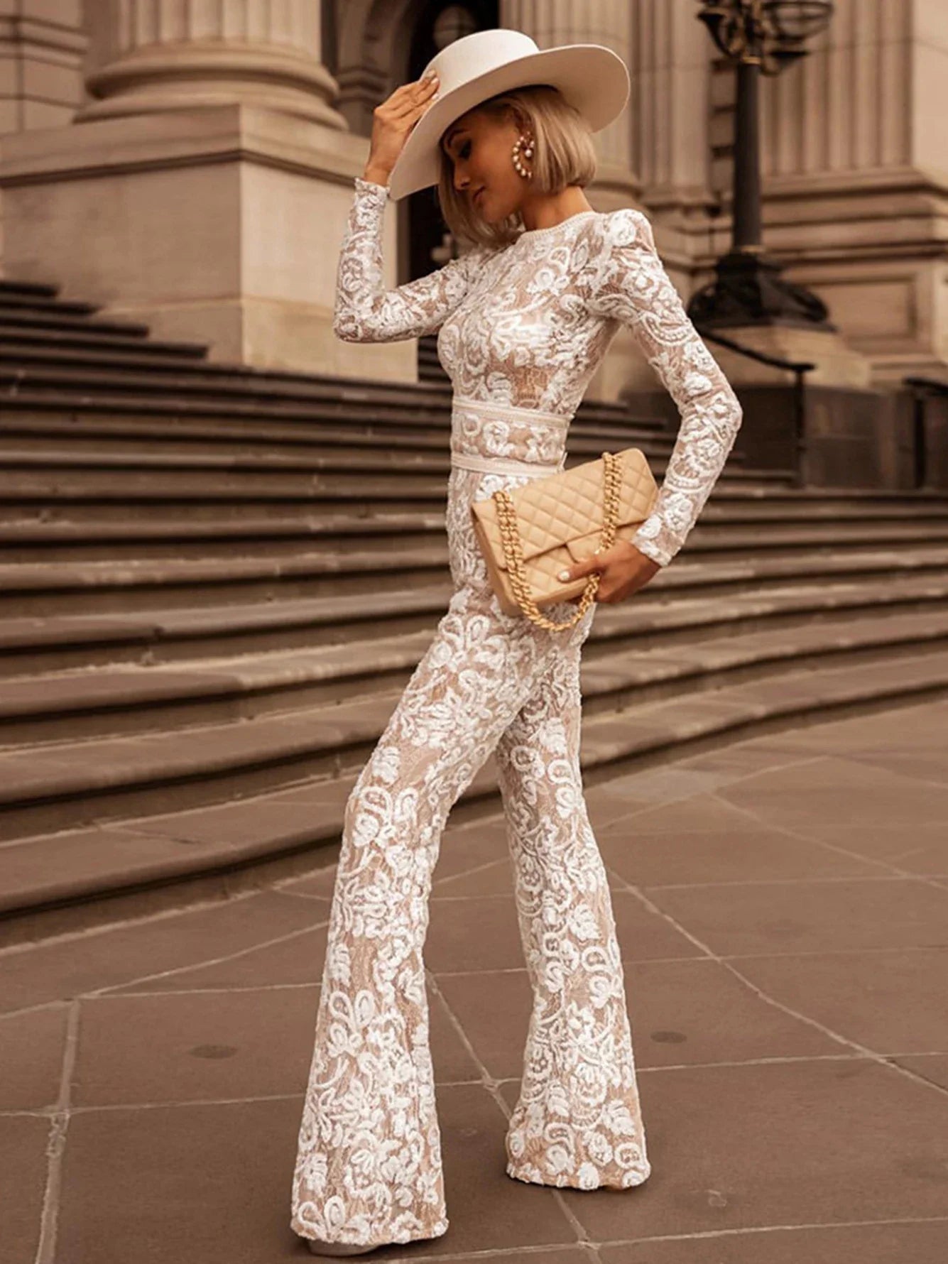 Shelby Jumpsuit