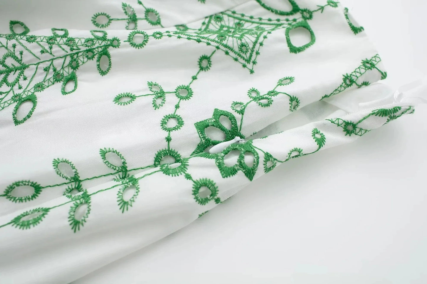 Eileen Shorts+Blouse Suit