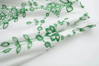 Eileen Shorts+Blouse Suit