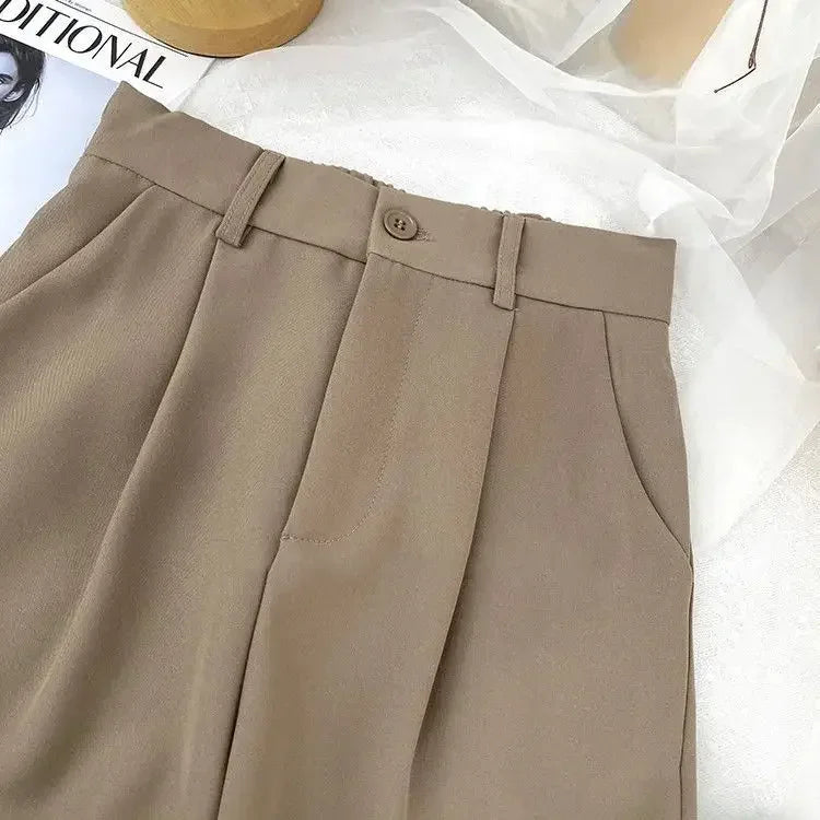 Perfect Casual Chic pants