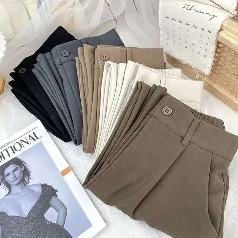 Perfect Casual Chic pants