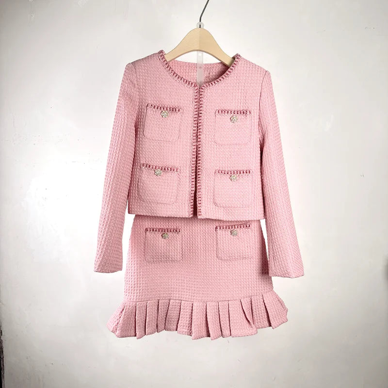 Rosa Two Piece Set