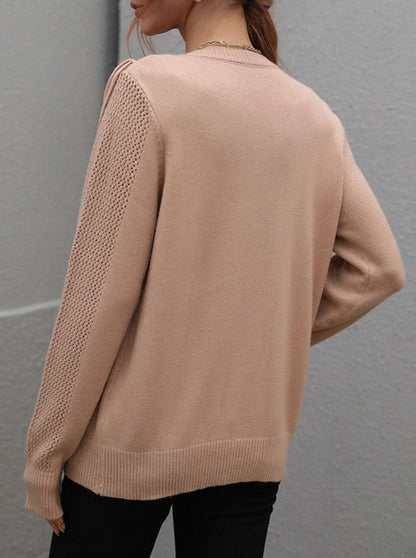 Ohara Sweater