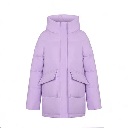 Ketty Parka Jacket