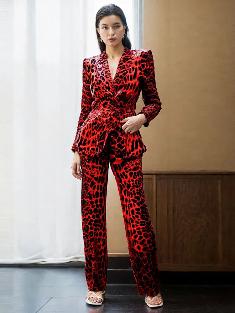 Shea Two Piece Set
