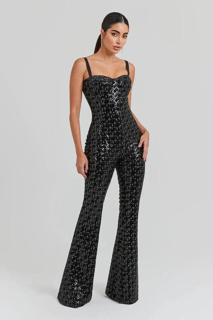 Reina Jumpsuit