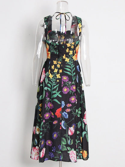 Elora Dress