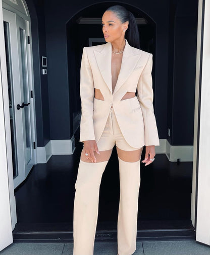 Sara Two Piece Set