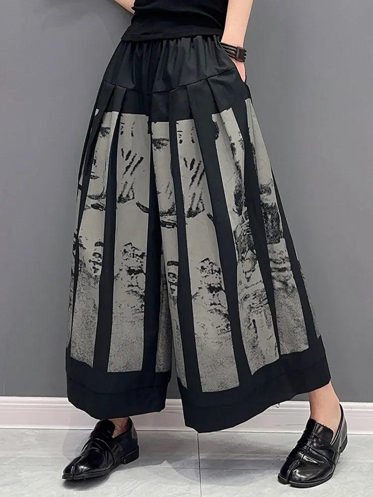 Izara Pants