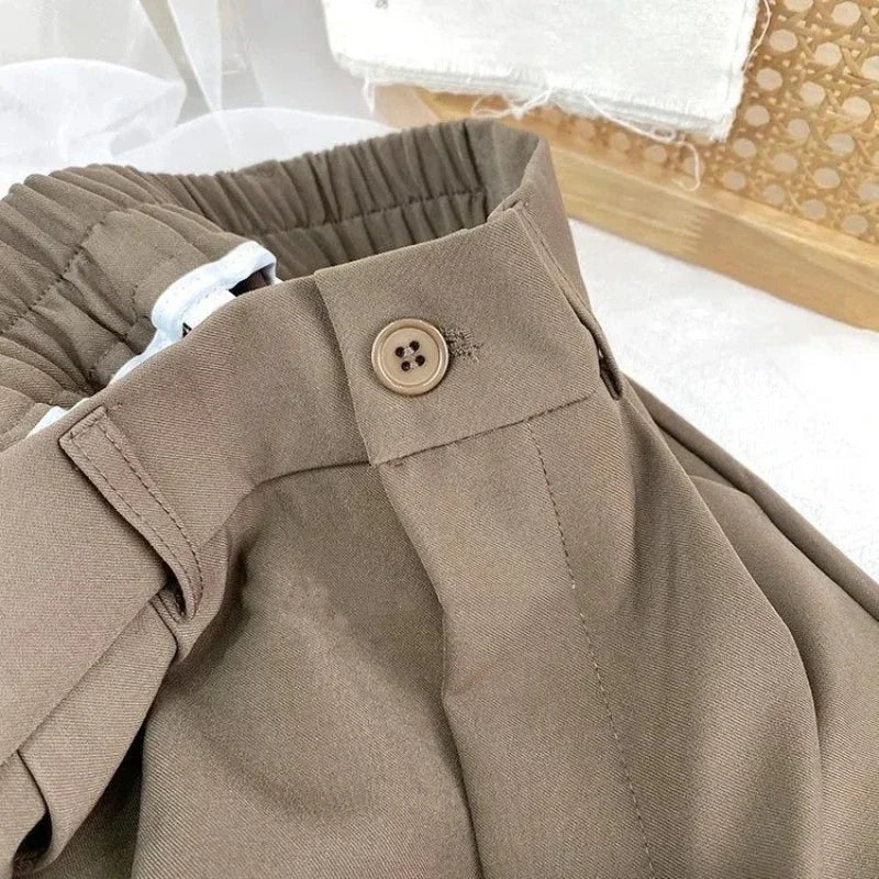 Perfect Casual Chic pants