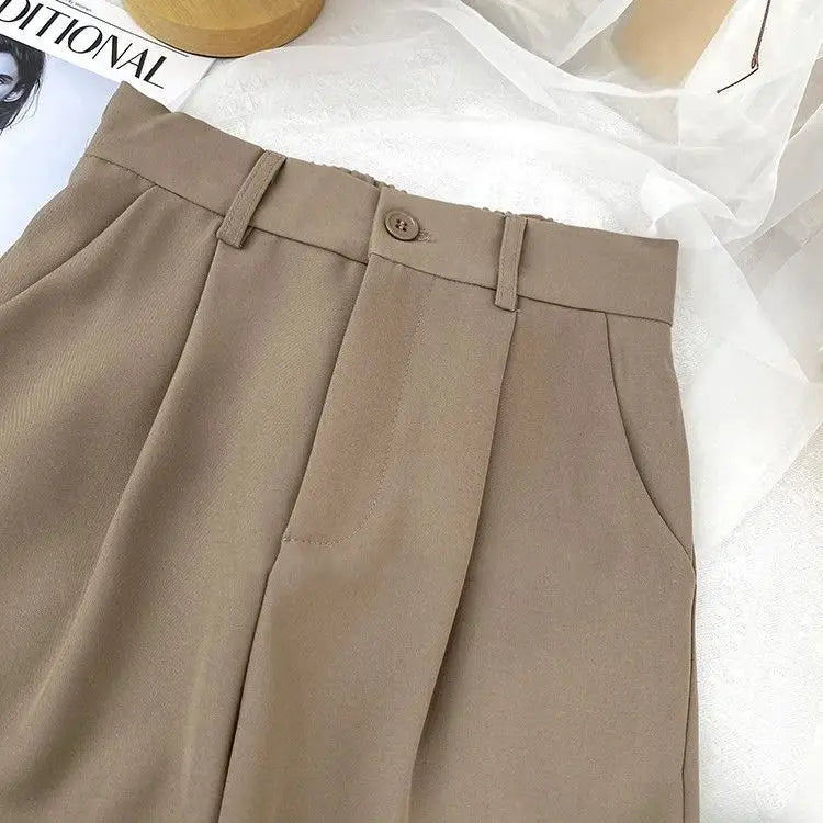Perfect Casual Chic pants
