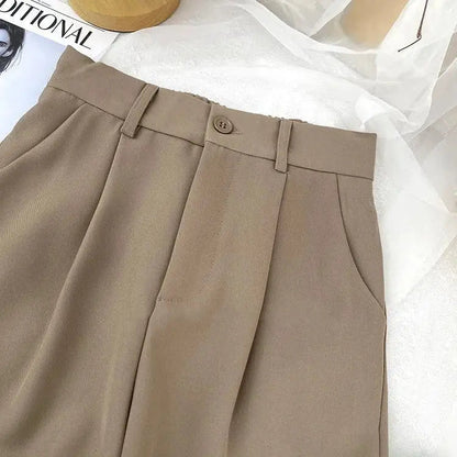 Perfect Casual Chic pants