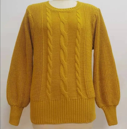 Teresa Sweater
