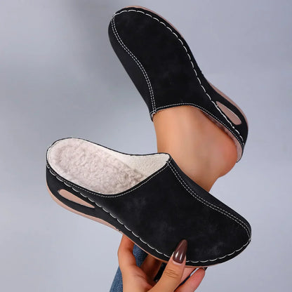 Luna | Cozy Slippers