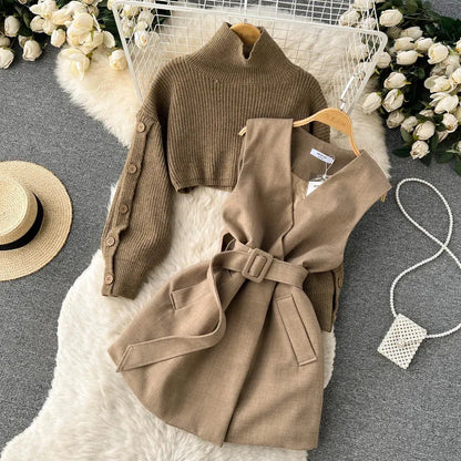 Melina Sweater