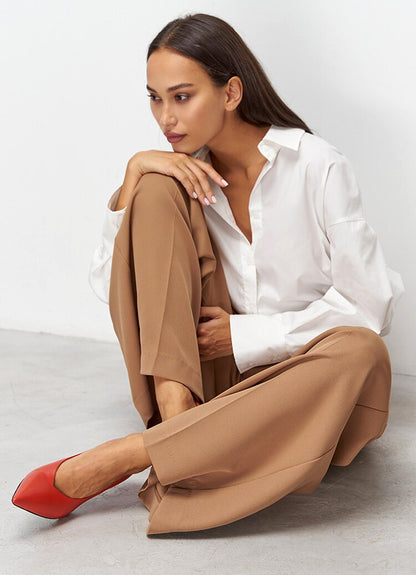 River Pants