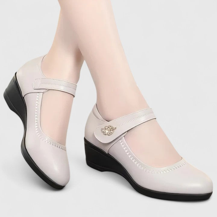 Anna & Rose | Elowen | Comfort Support Walking Shoes