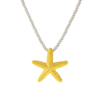 Ocean Style Big Starfish 🌊🐚