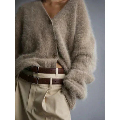 Daisy | Elegant Cardigan