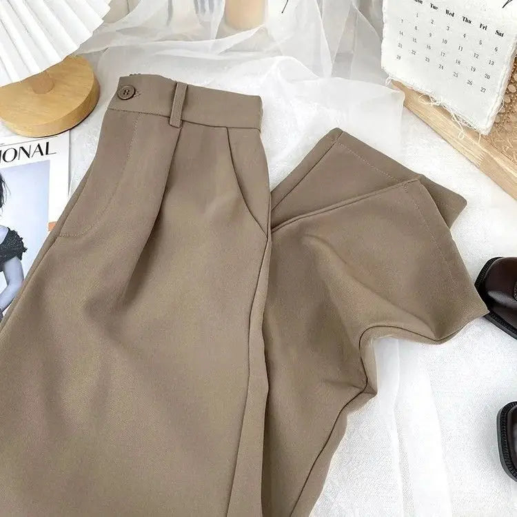 Perfect Casual Chic pants