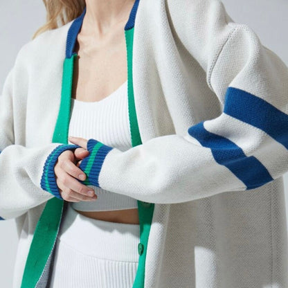 Eloisa Cardigan