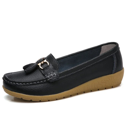 AmyVictoria™ - Stylish Flexible Comfort Loafers