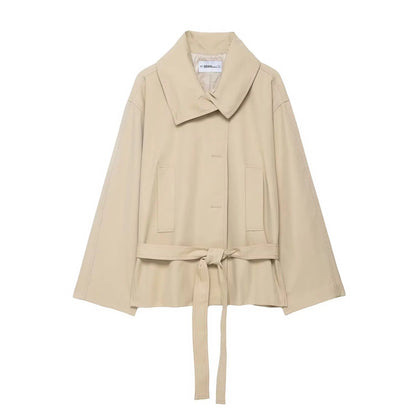 Spencer Trench Set