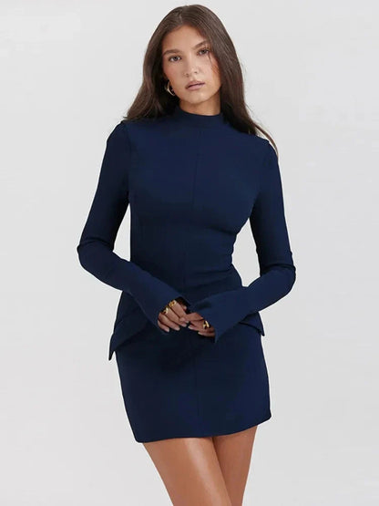 Viral Cargo Dress