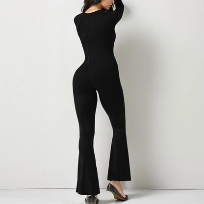 FLEUR - Flared Jumpsuit BESTSELLER 🔥