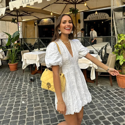 Zita | Elegant Summer Dress