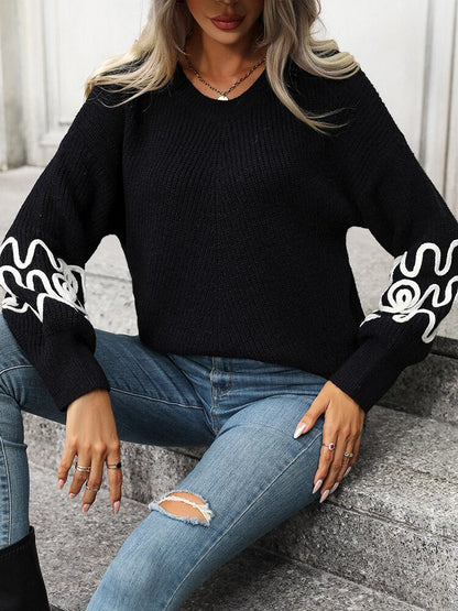 Ornella Sweater