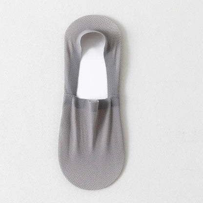 Anna & Rose | Liora | Invisible Comfort Grip Socks