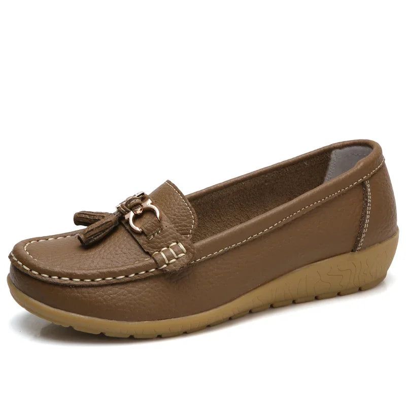 AmyVictoria™ - Stylish Flexible Comfort Loafers