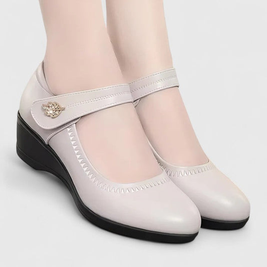 Anna & Rose | Elowen | Comfort Support Walking Shoes