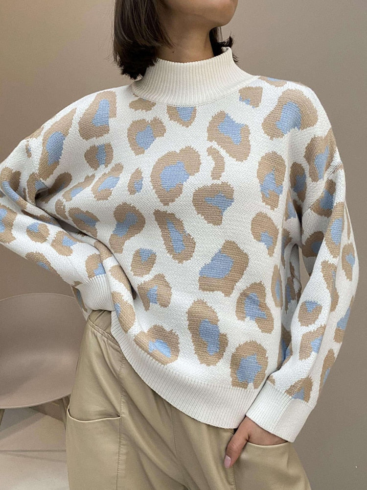 Ciena Sweater