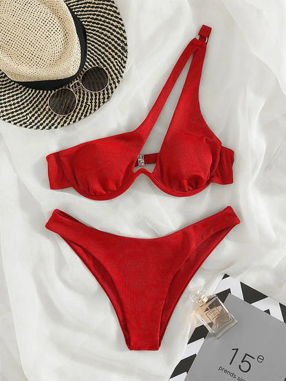 Gabriela® | Sexy Bikini Set Push-Up Swimsuit
