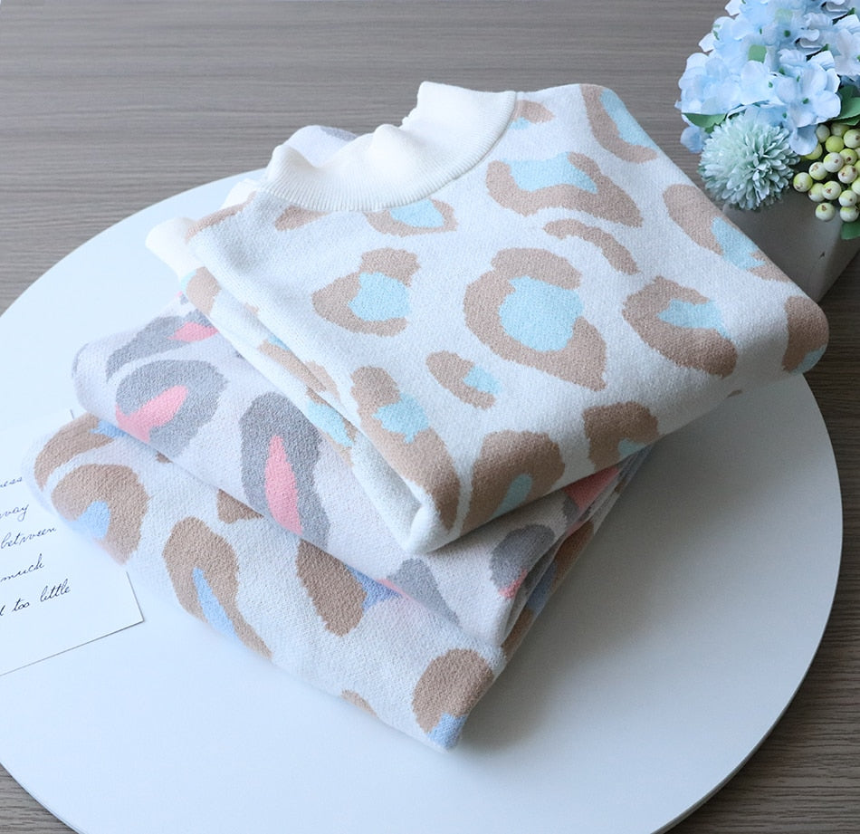 Ciena Sweater