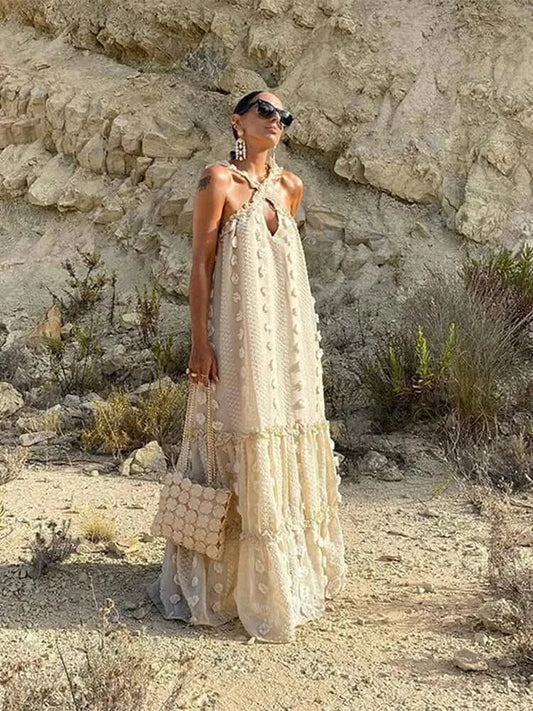 Paloma Maxi Dress