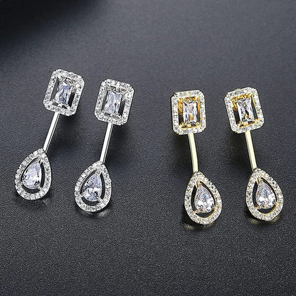 Paula Earrings