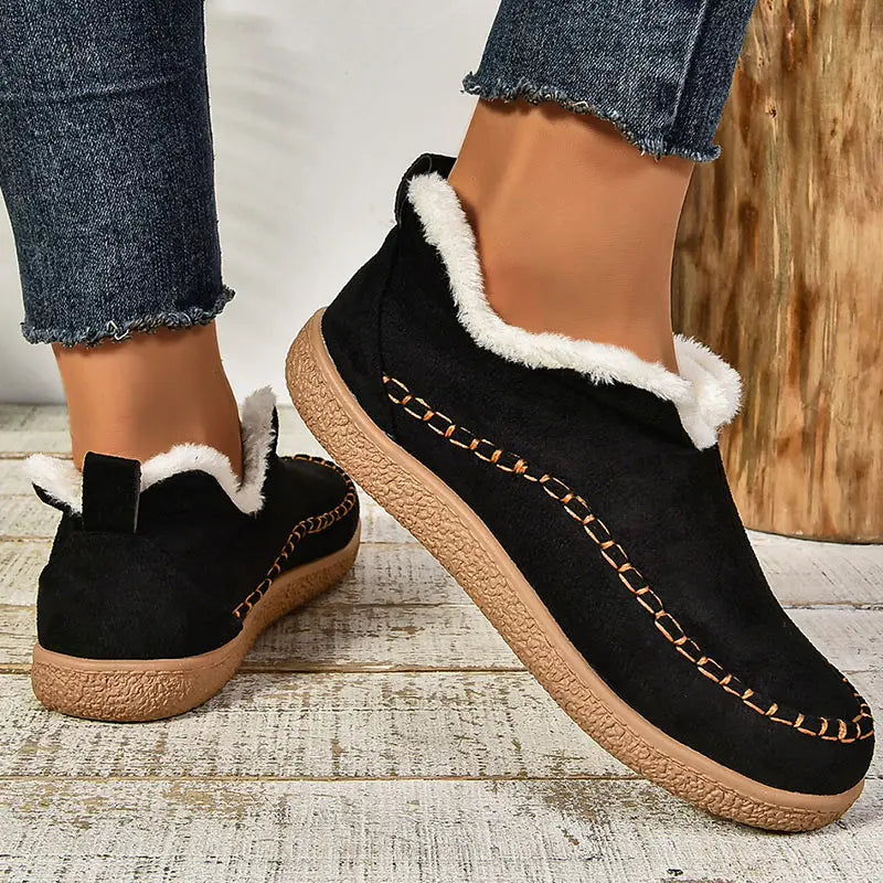 Anna & Rose | Mirabelle™ | Comfortable Warm Boots