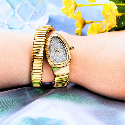 Luxurise® Serpina ( Limited Stock )