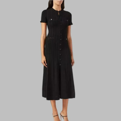 Isabel Fonk Dress