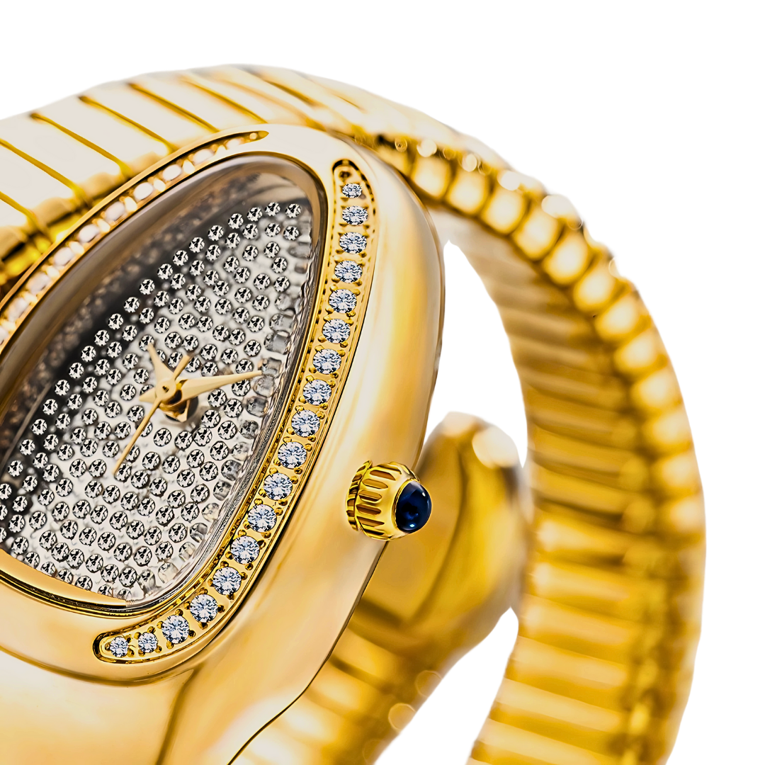 Luxurise® Serpina ( Limited Stock )