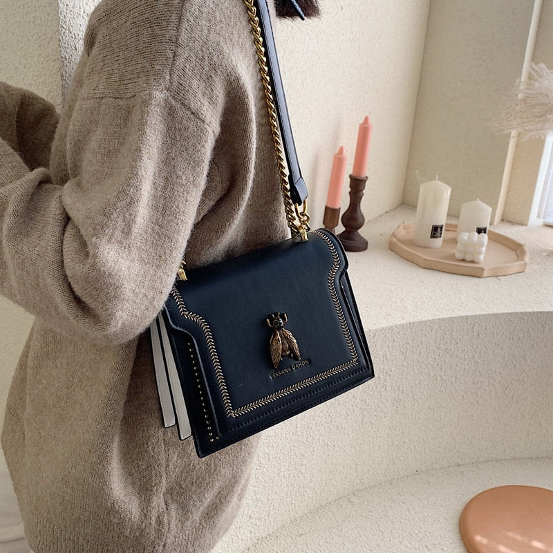 Selia Bag