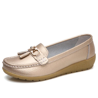 AmyVictoria™ - Stylish Flexible Comfort Loafers