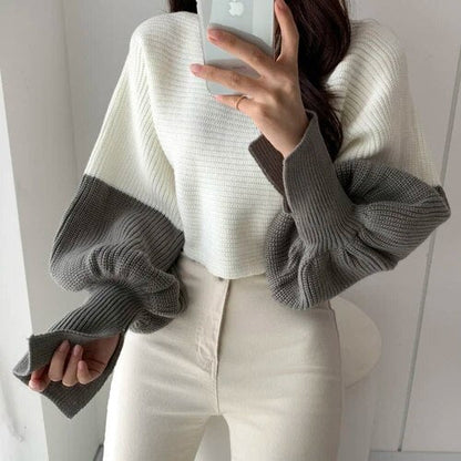 Lesia Sweater