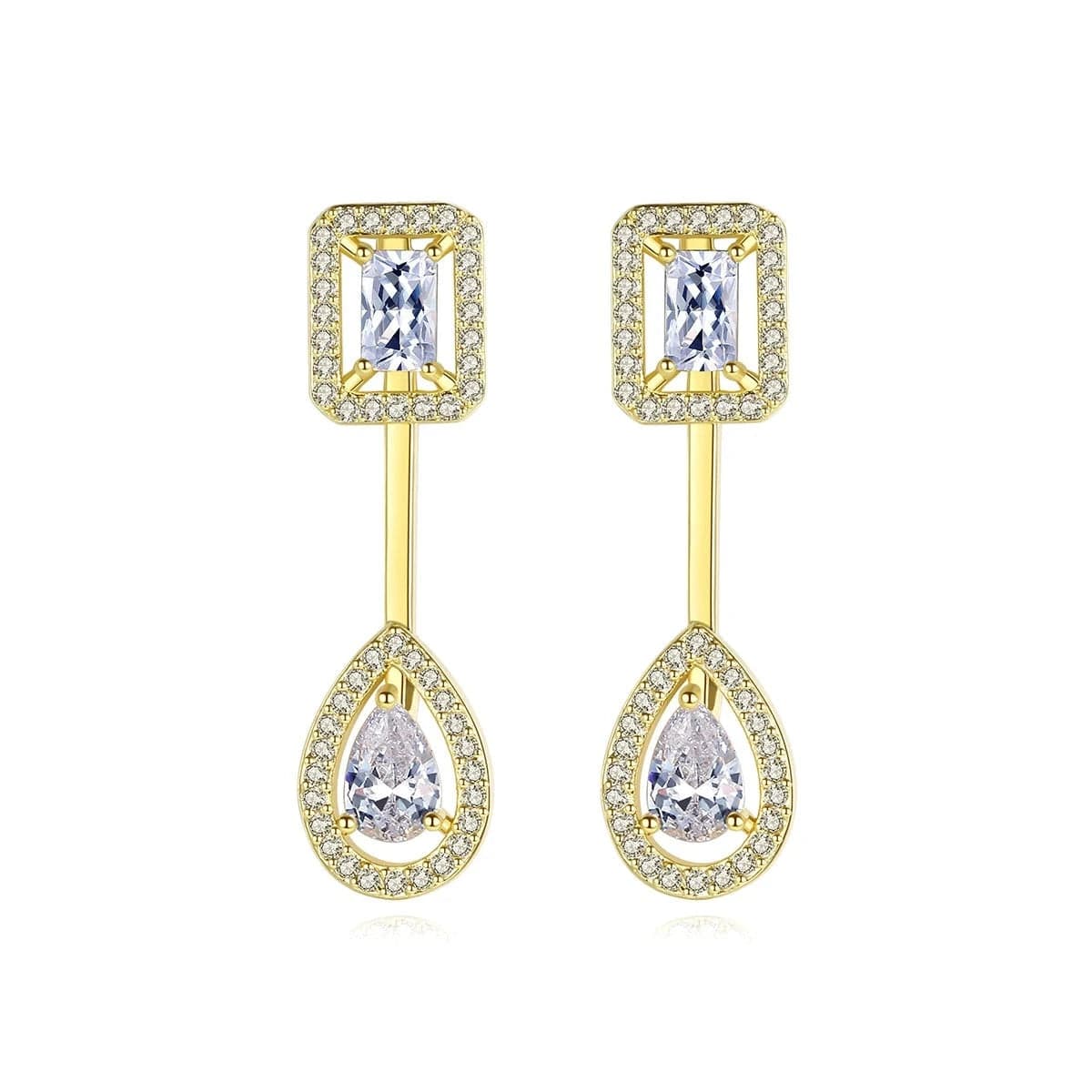 Paula Earrings