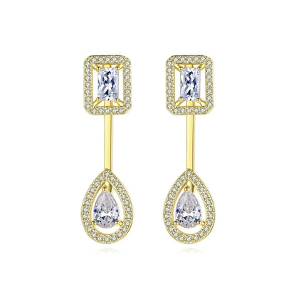 Paula Earrings